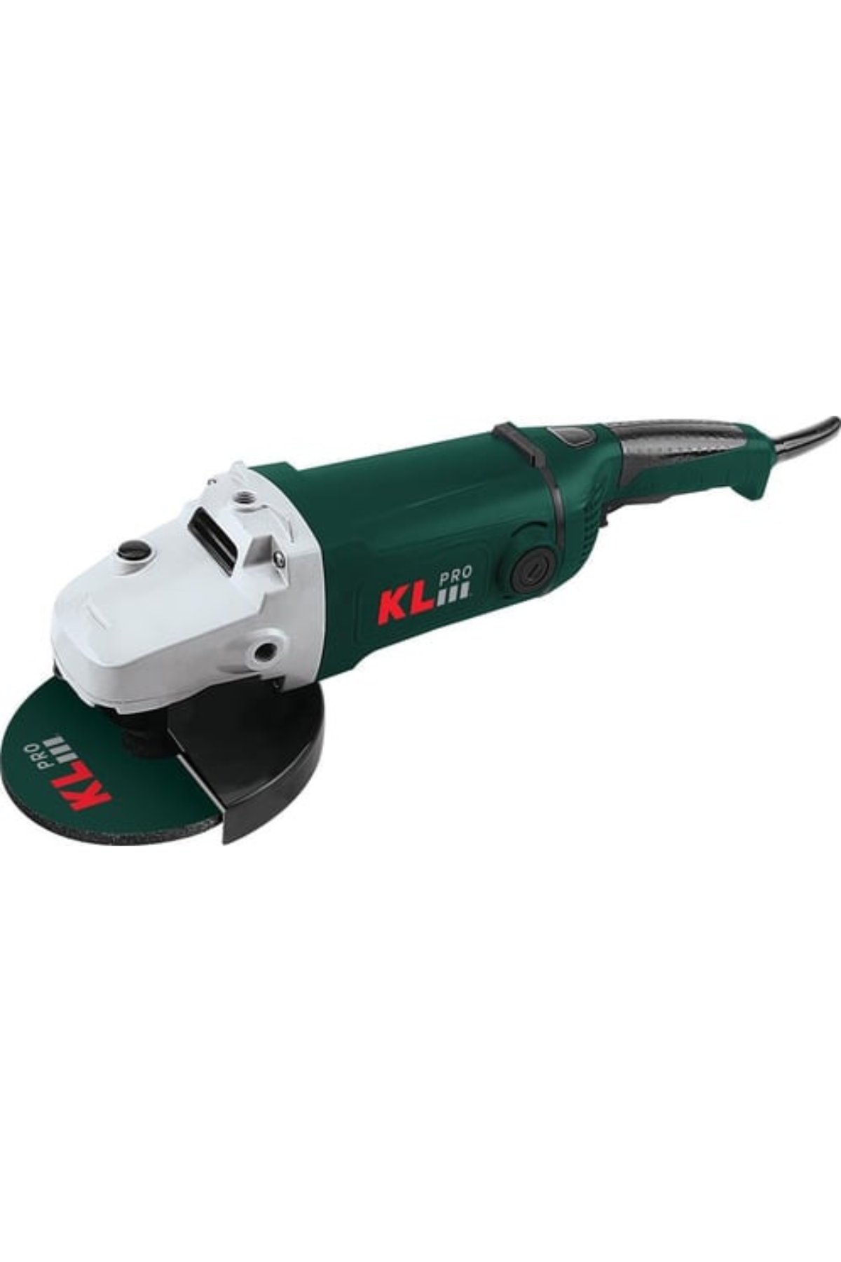 KALE 2600W 230MM BÜYÜK TAŞLAMA