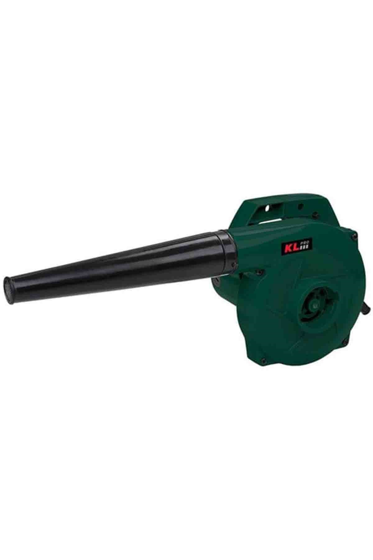 KALE 500W ÜFLEME MAKİNESİ