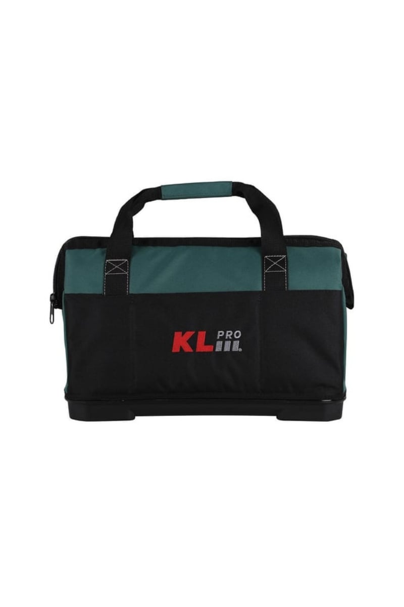 KALE PLASTİK TABANLI ALET TAŞIMA ÇANTASI