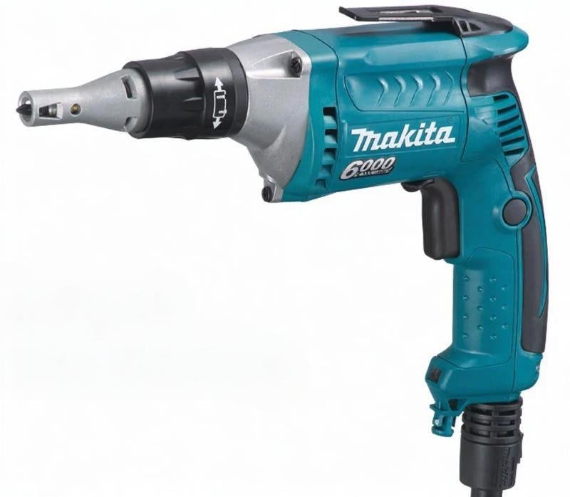 MAKİTA ALÇIPAN VİDALAMA 570W 1.8 KG