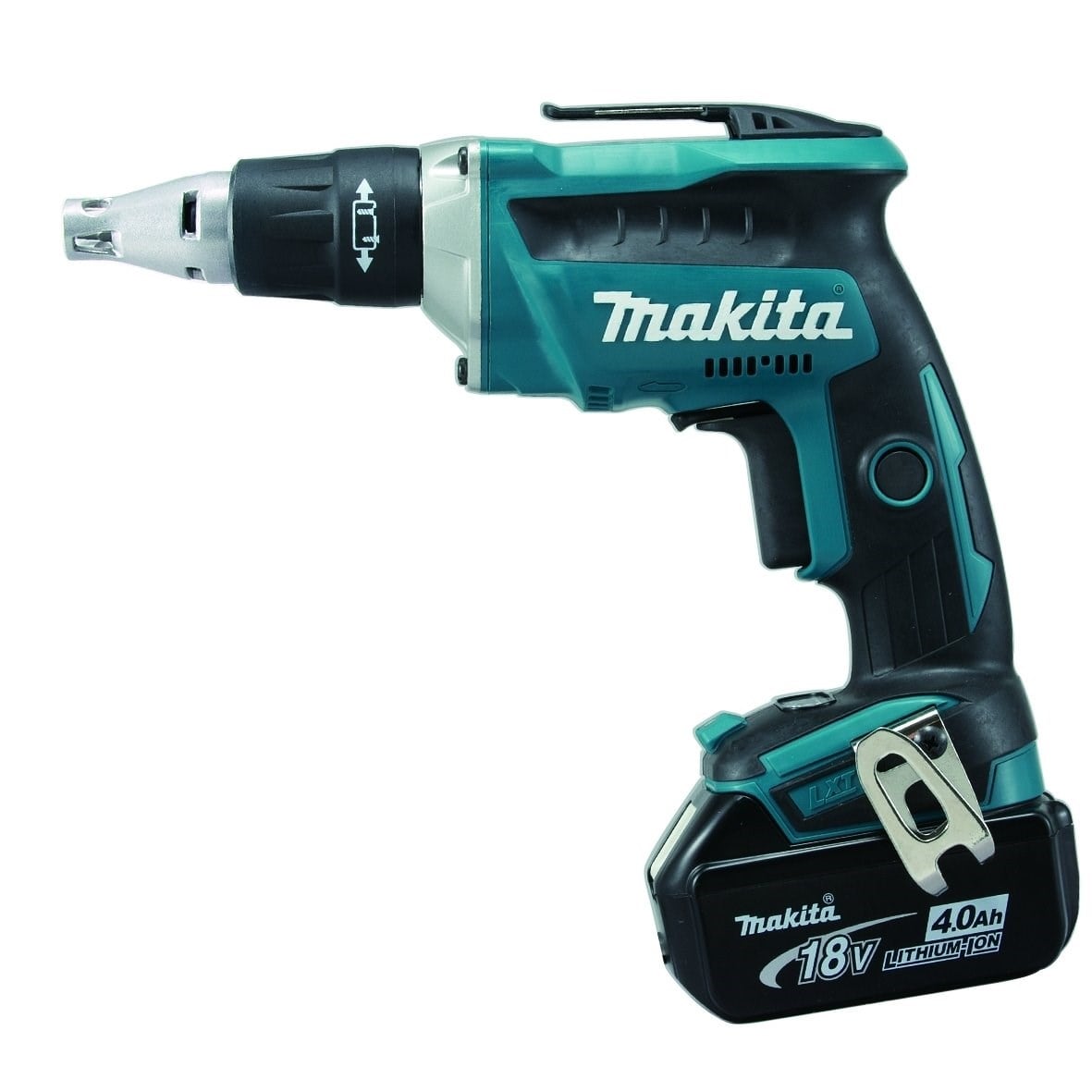 MAKITA DFS452RFE AKÜLÜ ALÇIPAN VİDALAMA