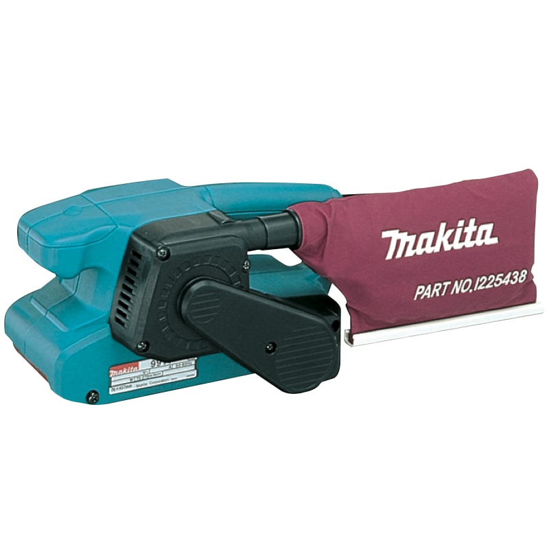 MAKİTA TANK ZIMPARA