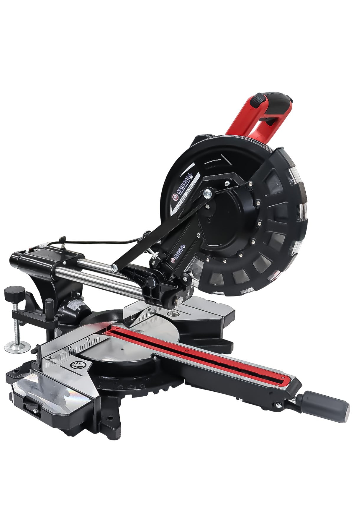MURCELL GÖNYE KESME MAKİNESi 2.000 W- 200 MM