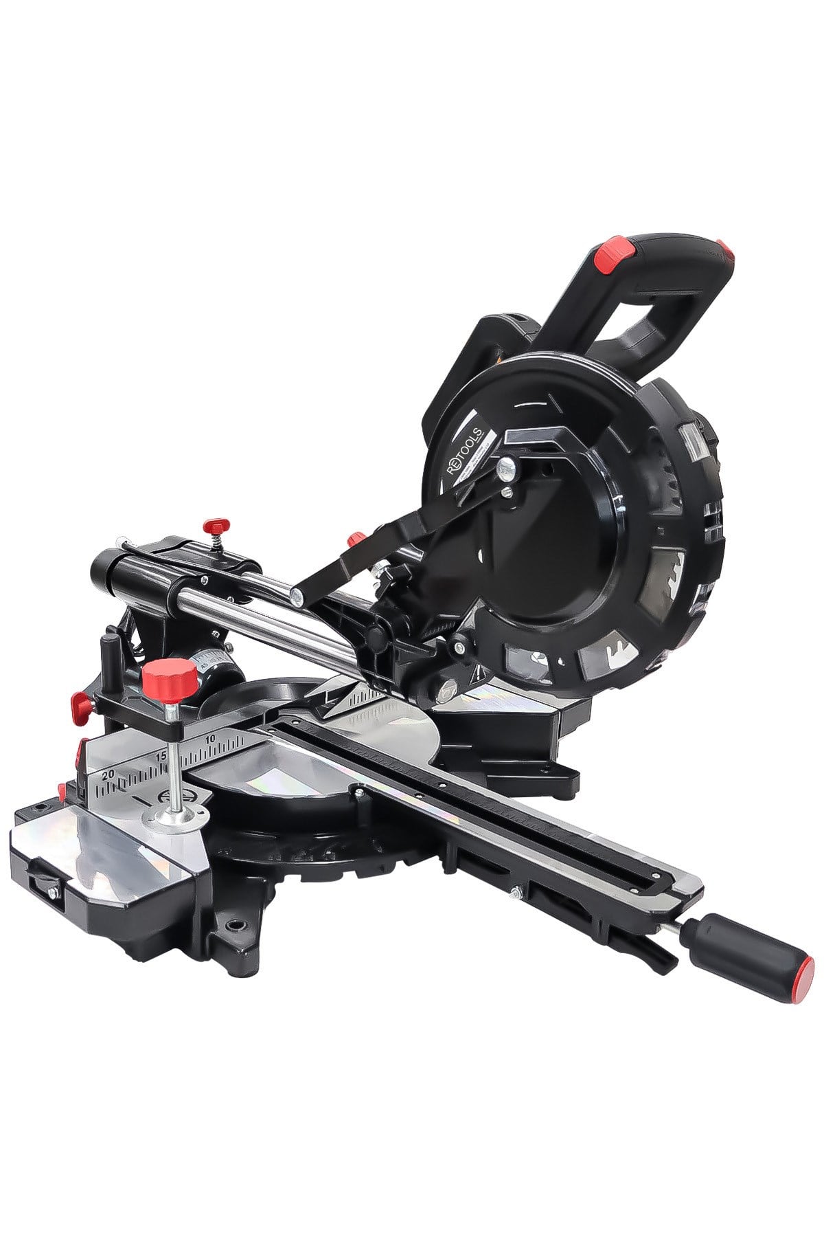 RETOOLS BORDO GÖNYE KESME MAKİNESİ 1.1700 W- 210 MM