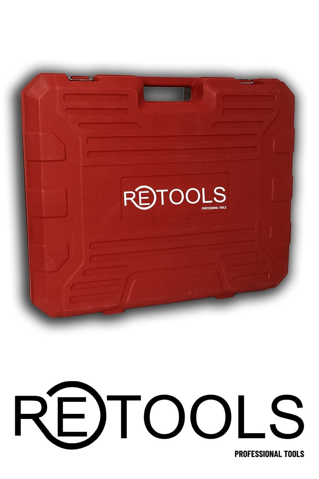 RKL-9165 RETOOLS PROFESYONEL BORDO YENİ SERİ 4'LÜ SET (100 NM VİDALAMA VE 6 DEVİRLİ SPİRAL)