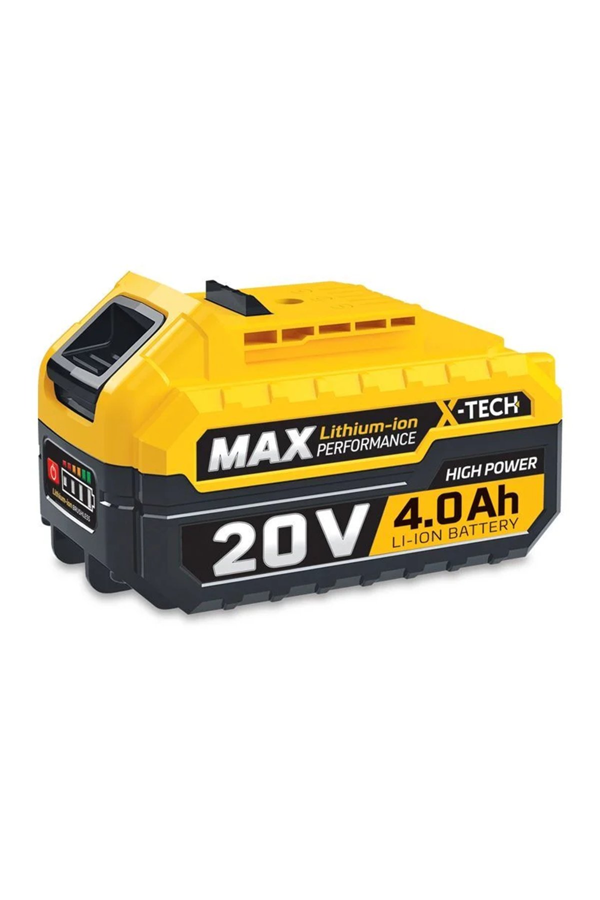 SGS 20 VOLT YEDEK BATARYA(4.0AH)