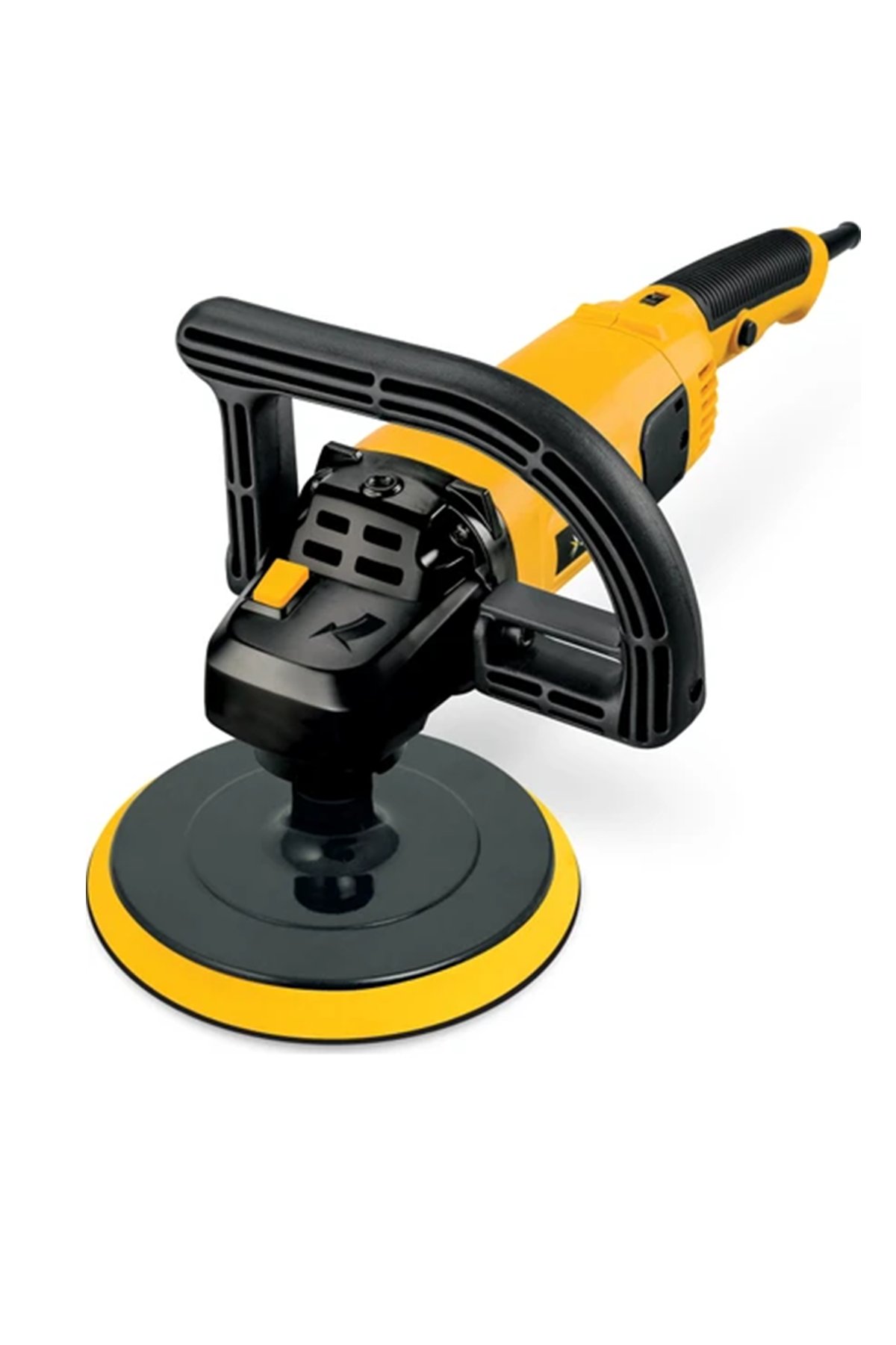 SGS POLİSAJ MAKİNESİ 1400 WATT
