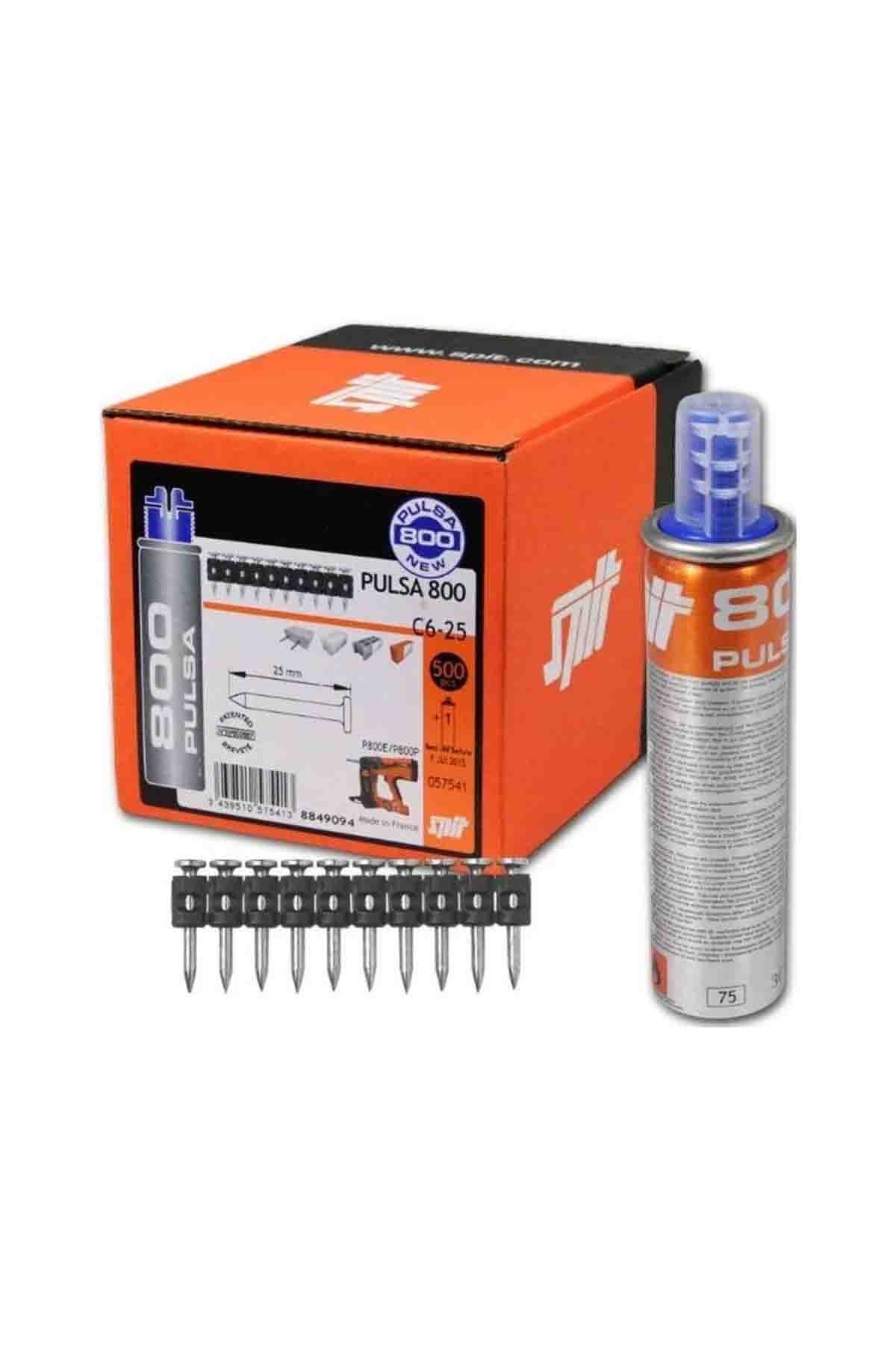 SPİT ÇİVİ 30 MM - 25 MM