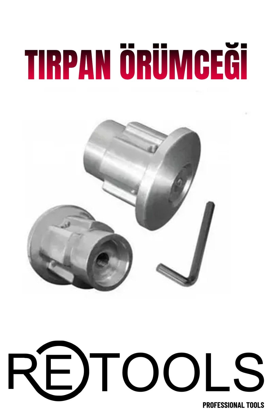 TIRPAN ÖRÜMCEĞİ