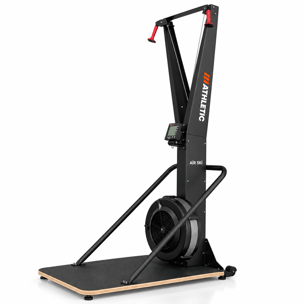 ATHLETIC AIR SKI