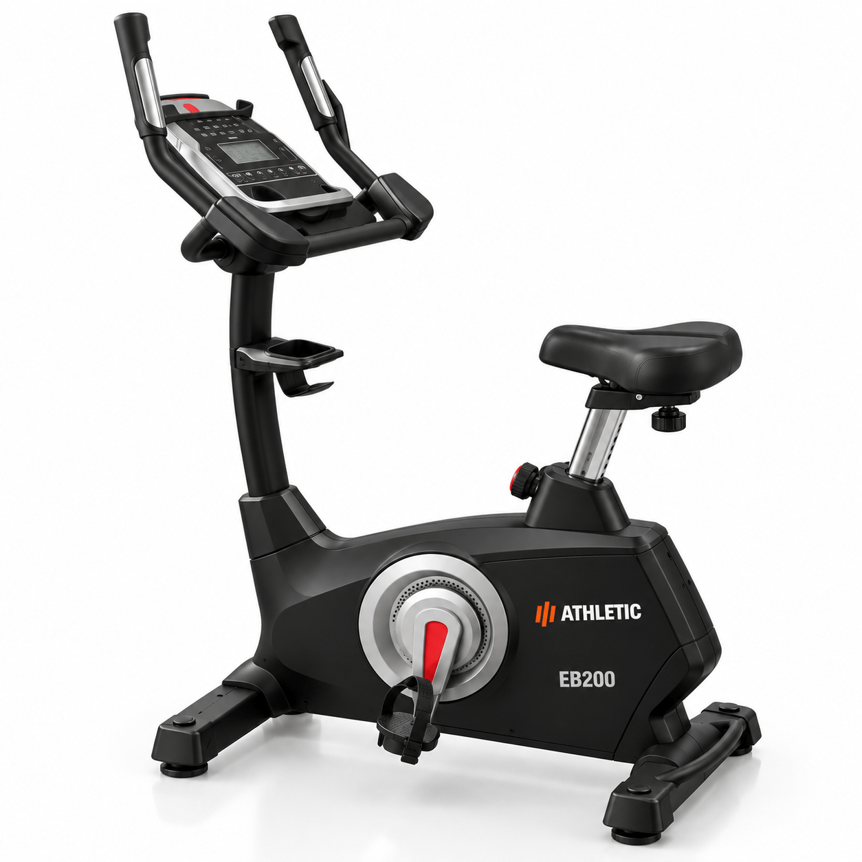 EB200 DİKEY BİSİKLET