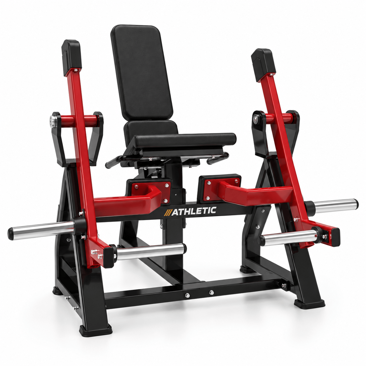 PL02 - LEG EXTENSION