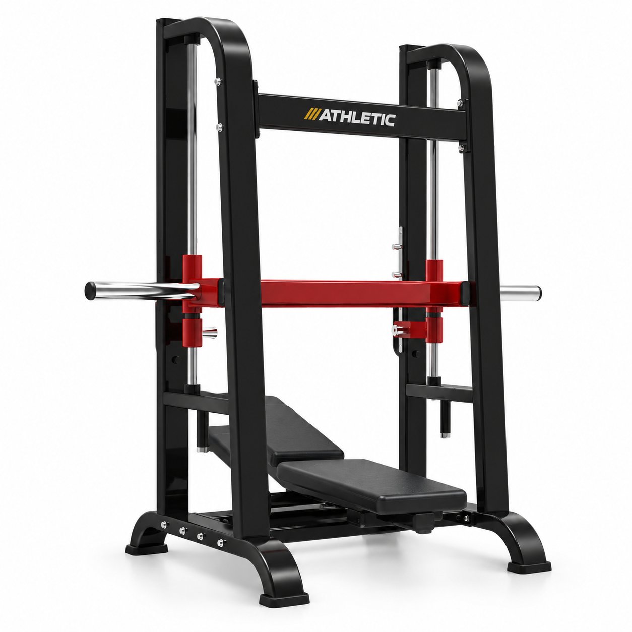 PL03 - VERTICAL LEG PRESS