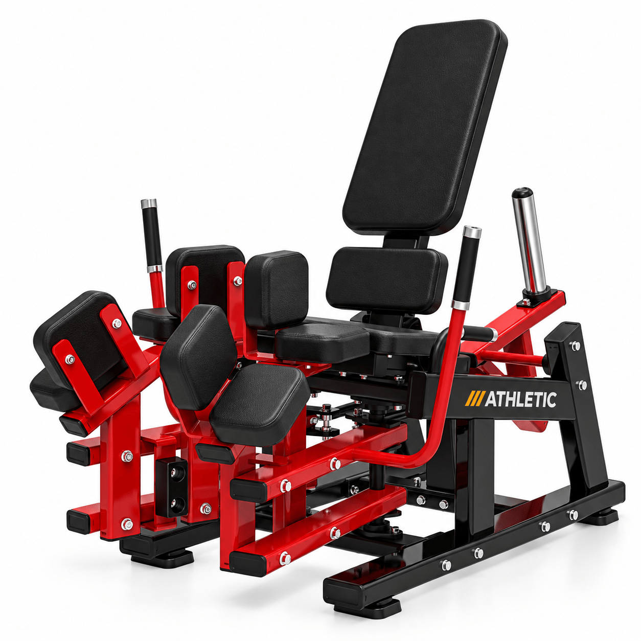 PL21 - ABDUCTOR MACHINE (DIŞ BACAK)