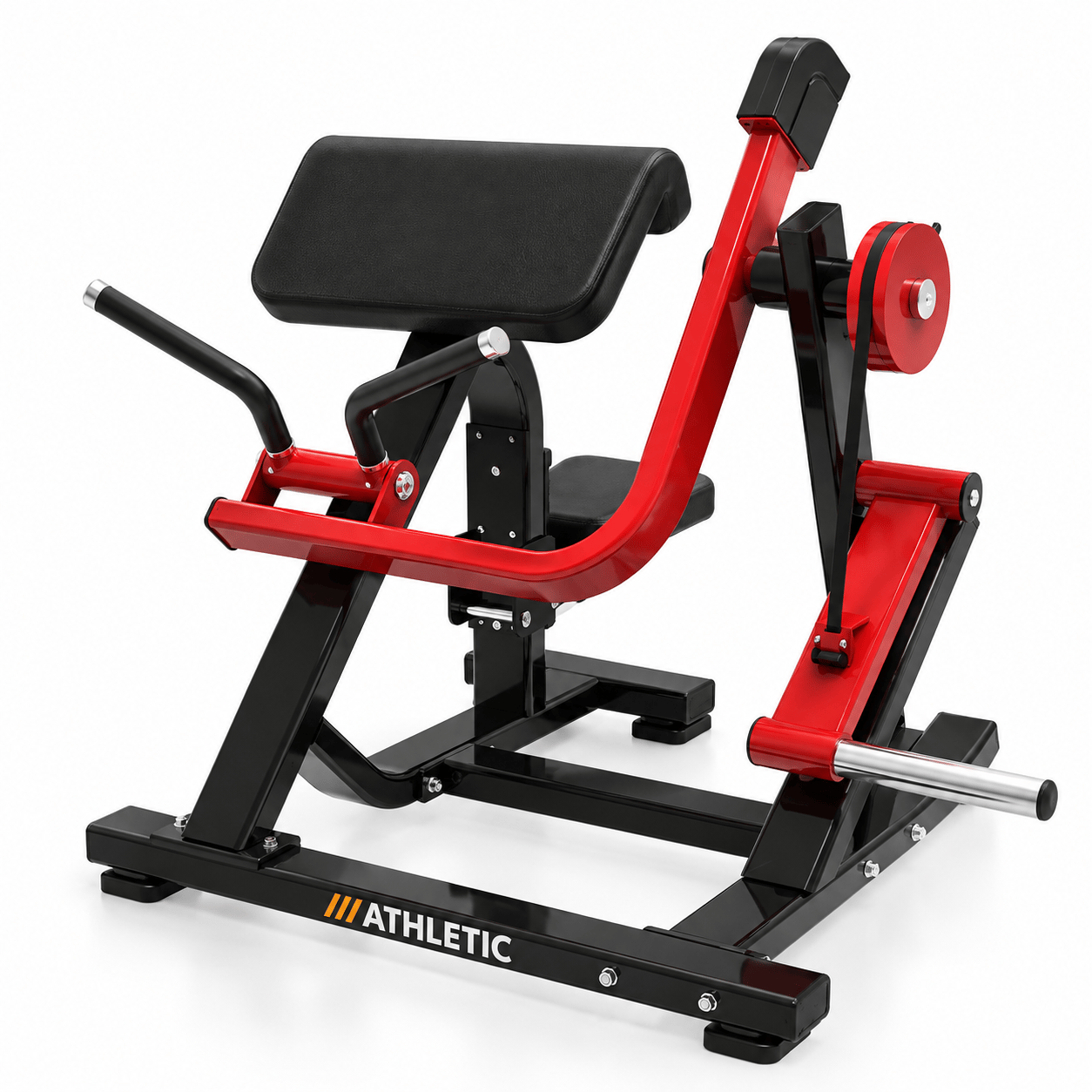 PL29 - SEATED BICEPS