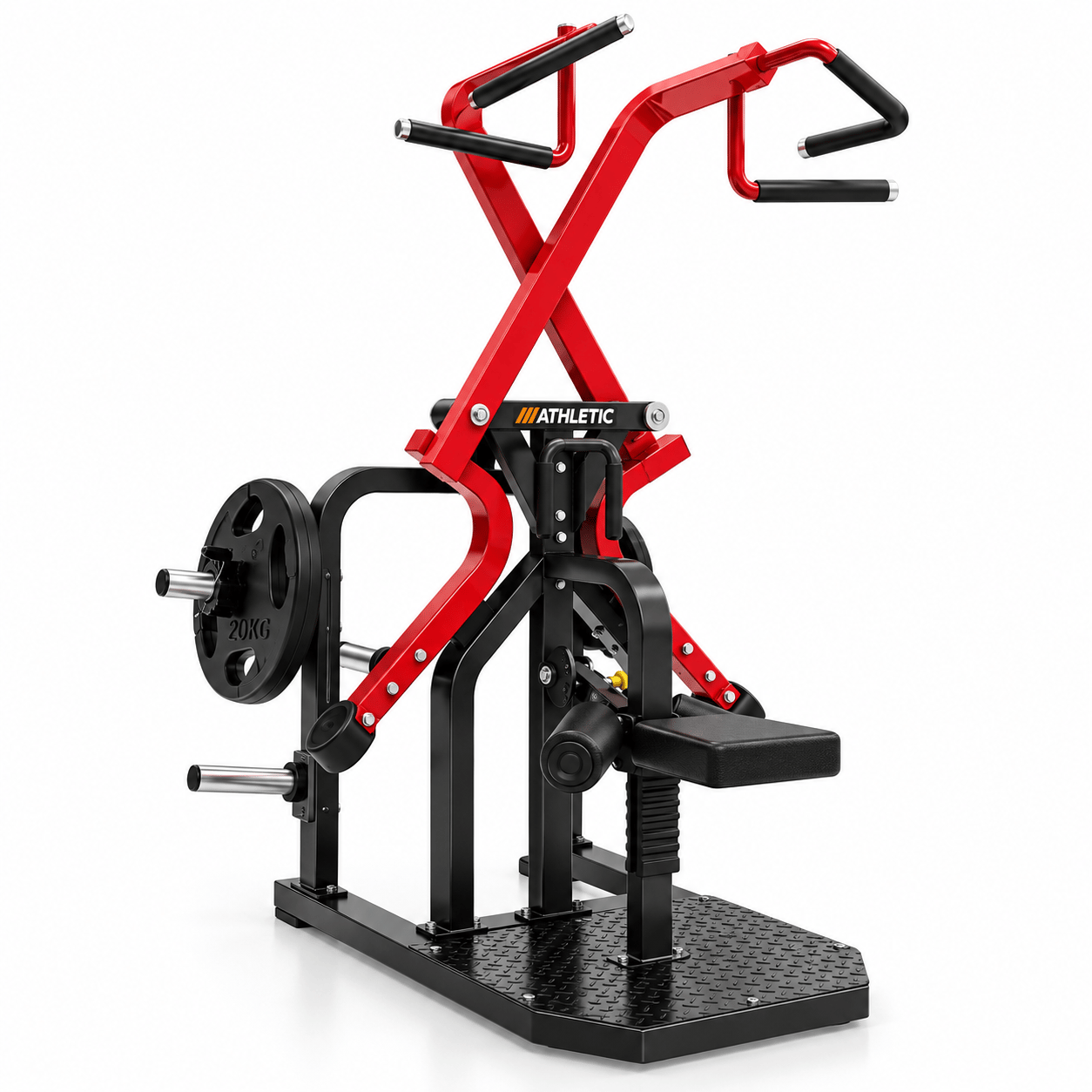 PL35- LAT PULL 