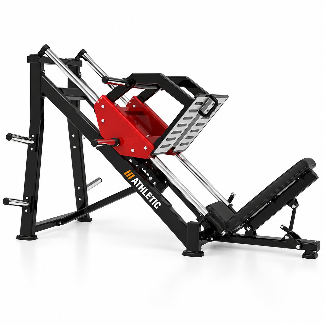 PL56- LEG PRESS