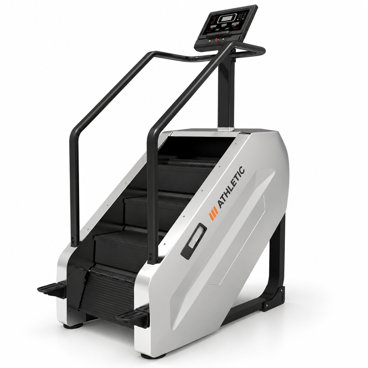 STAIR MASTER MERDİVEN 