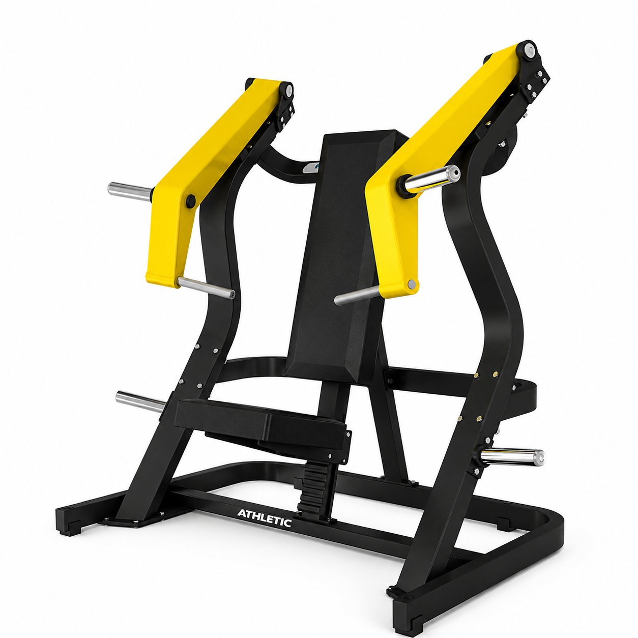 TA15 - INCLINE CHEST PRESS