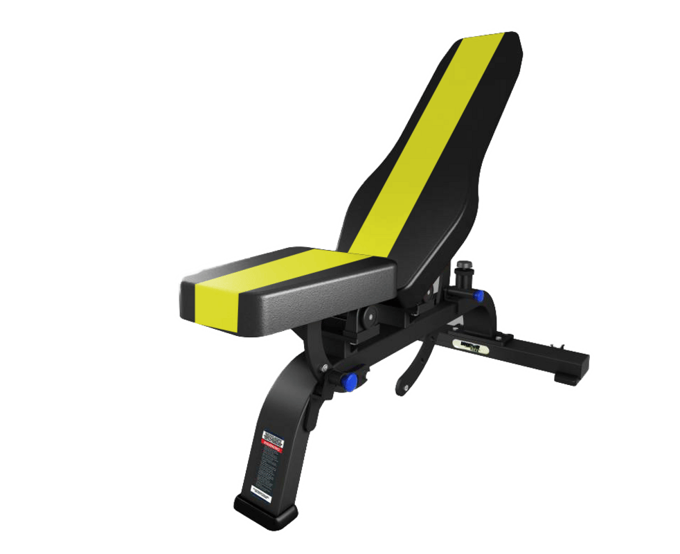 TB38 - MULTI PURPOSE BENCH