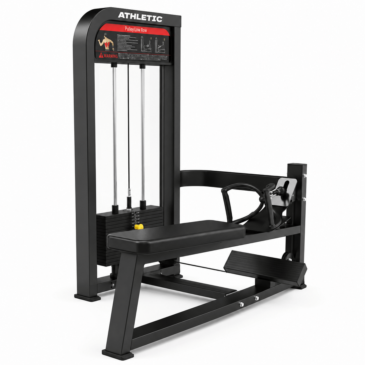 TG33 - LONG PULL