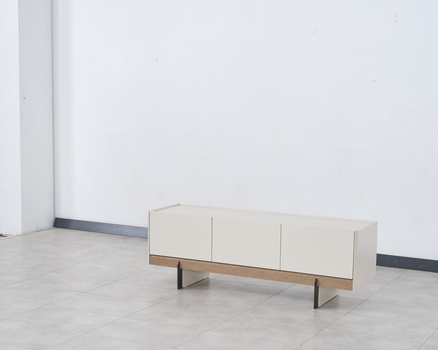Liza Lcd Tv Sehpa Table Top (Vario Vizon)  - 160