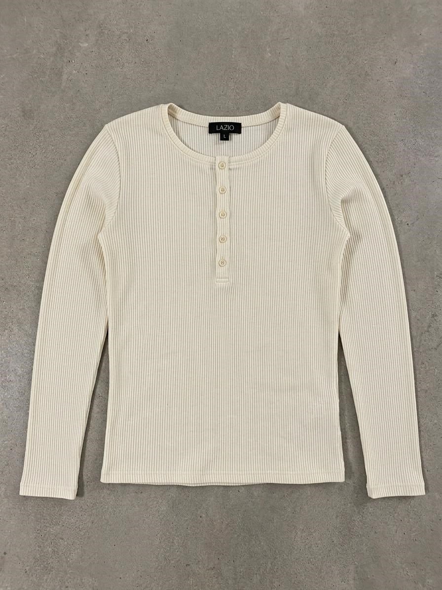 5dumeli Henley slimfit