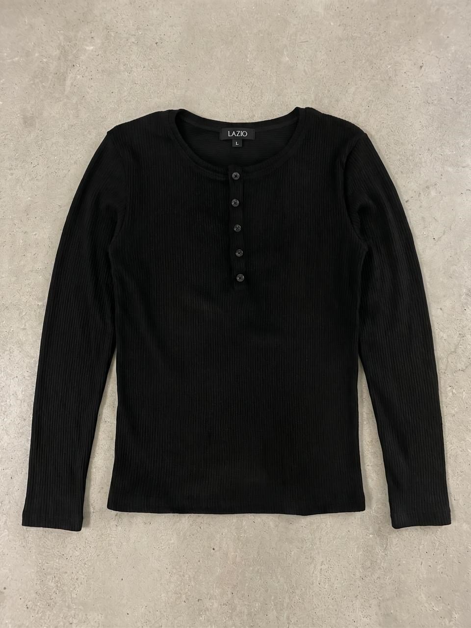 5dumeli Henley slimfit