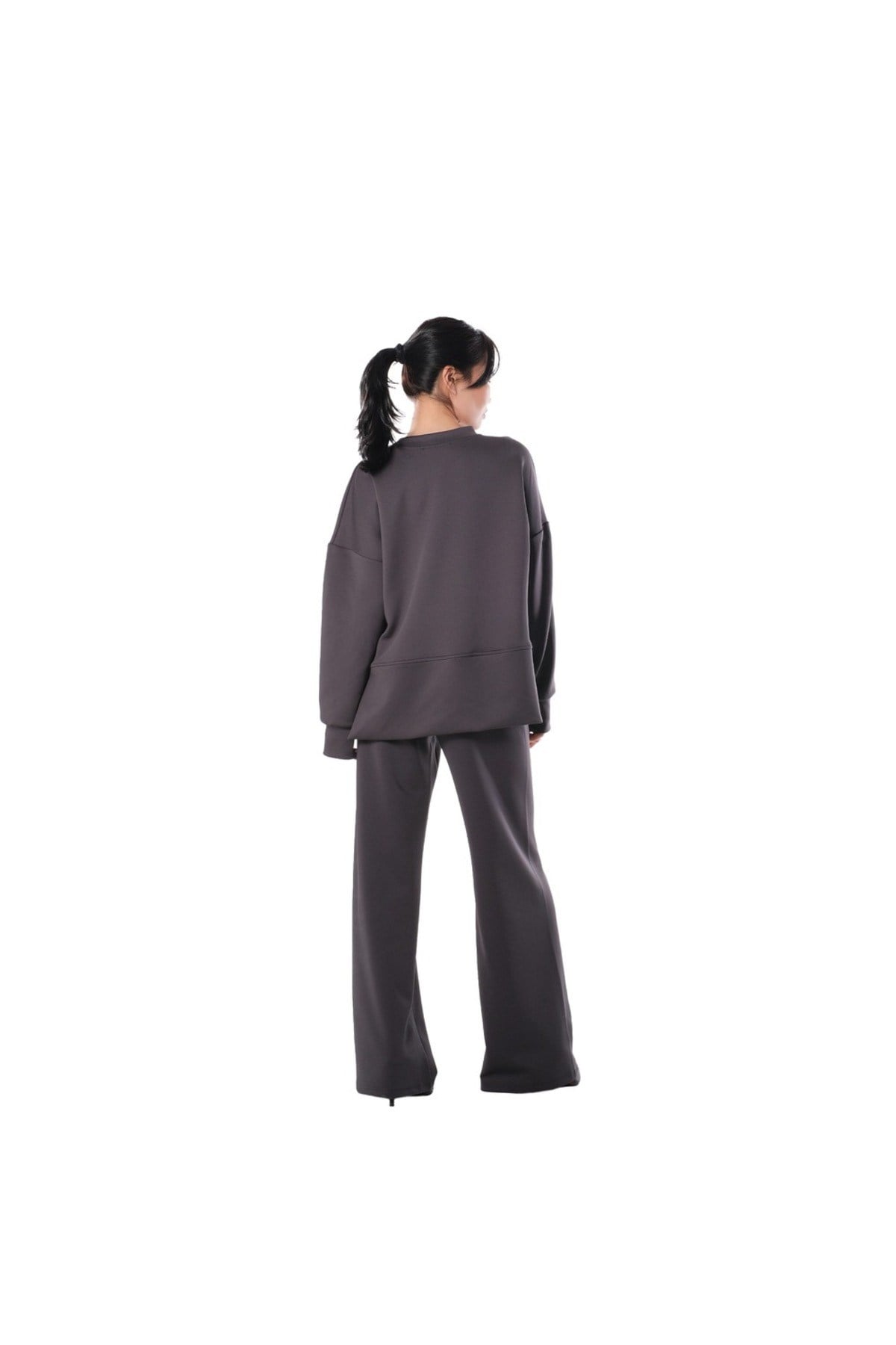Flare Leg Pants KADIN PANTOLON