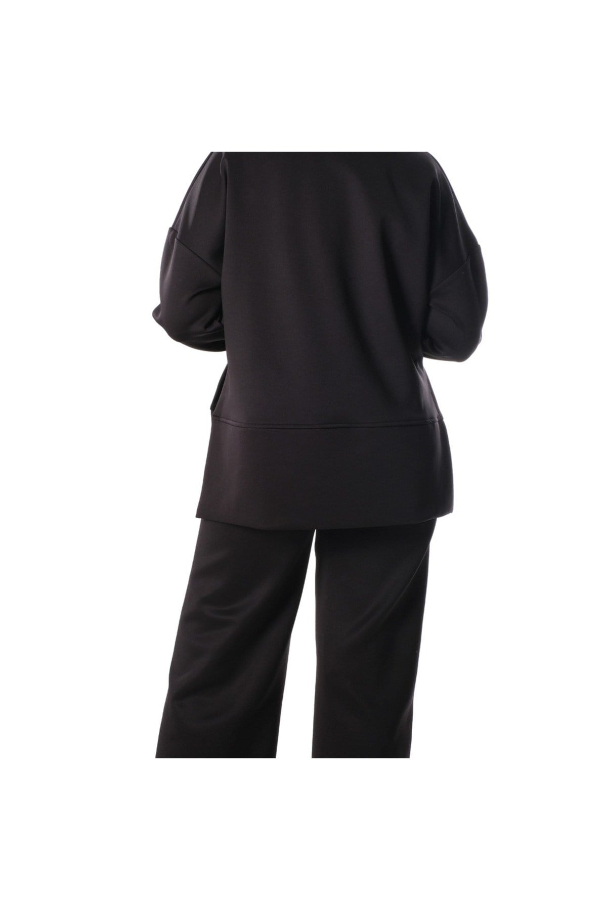 Side Slipped Blouse