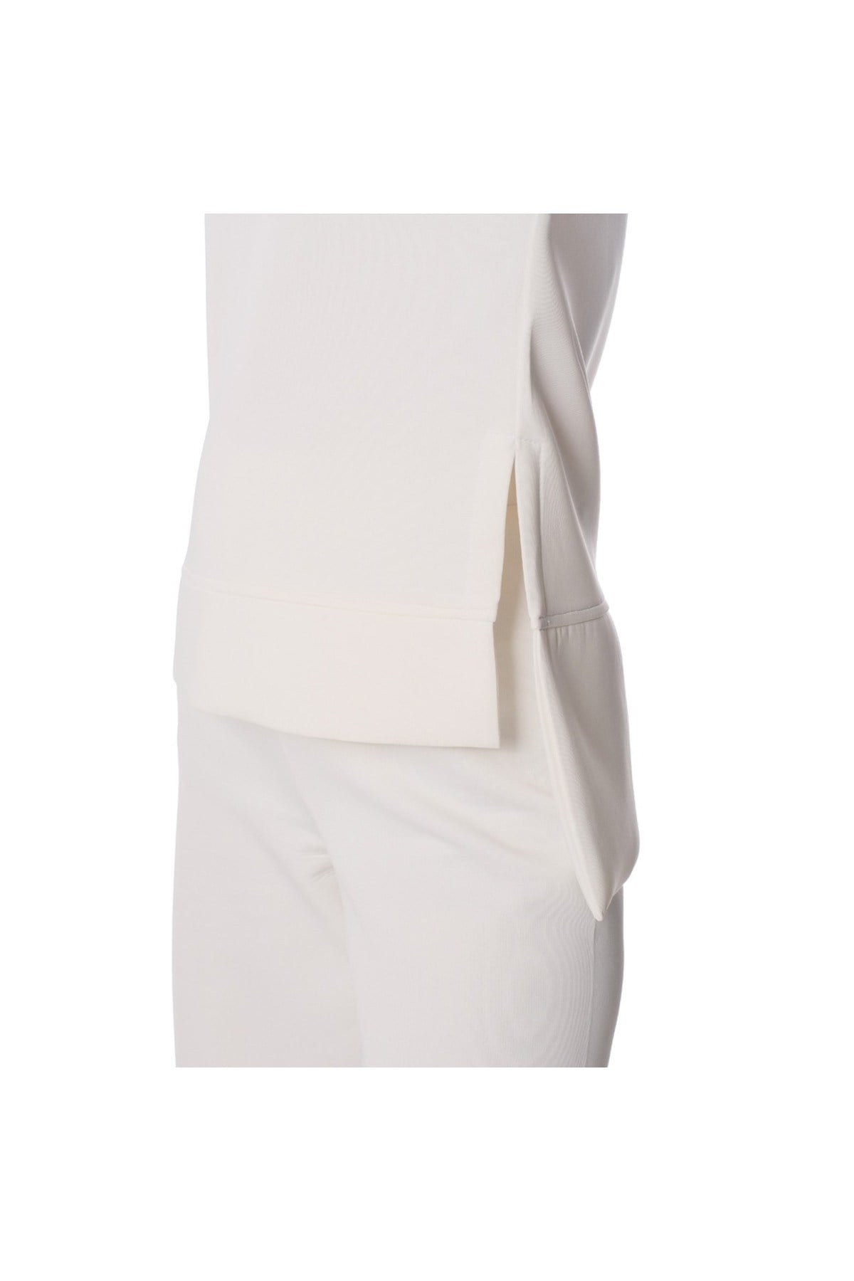 Side Slipped Blouse