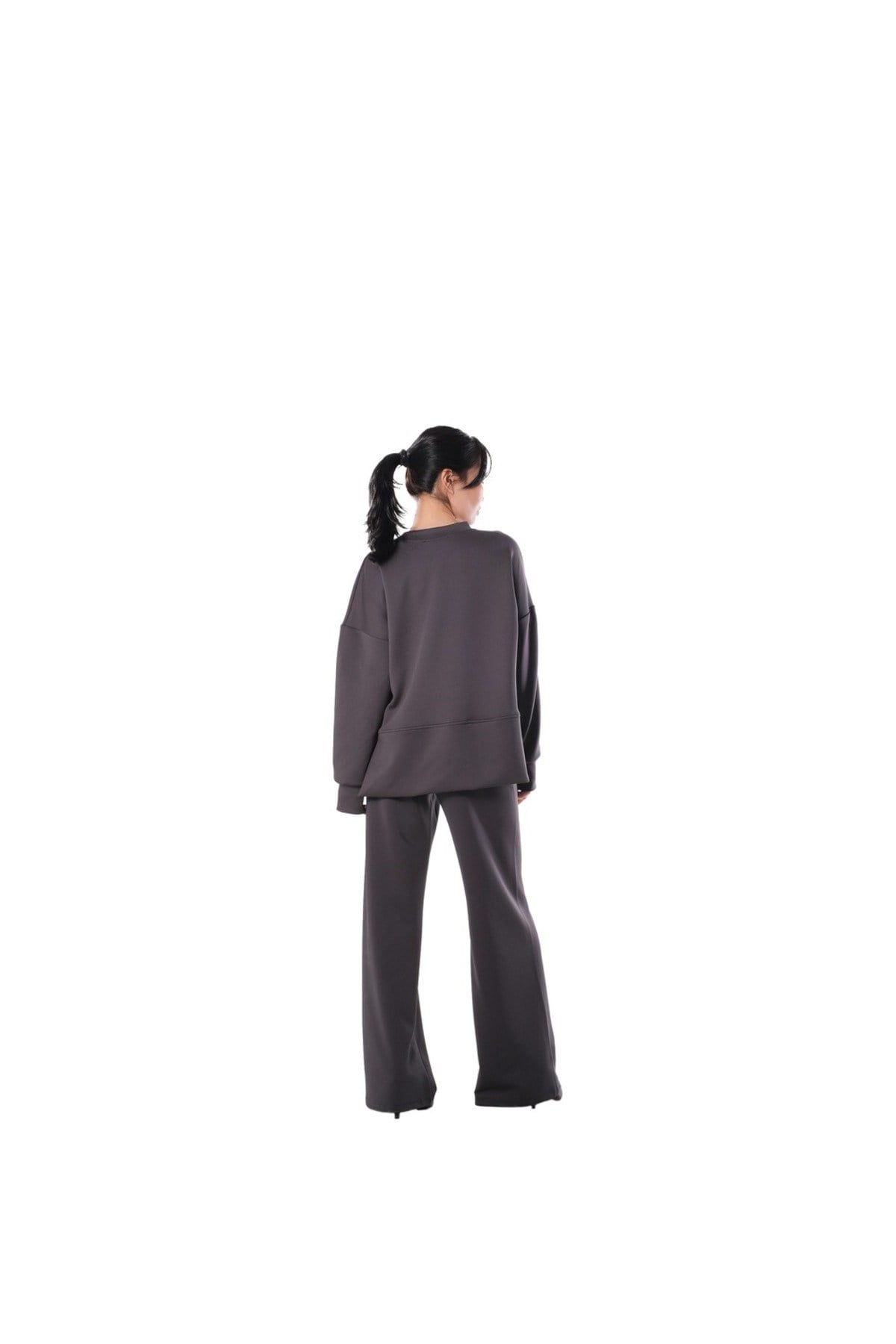 Side Slipped Blouse