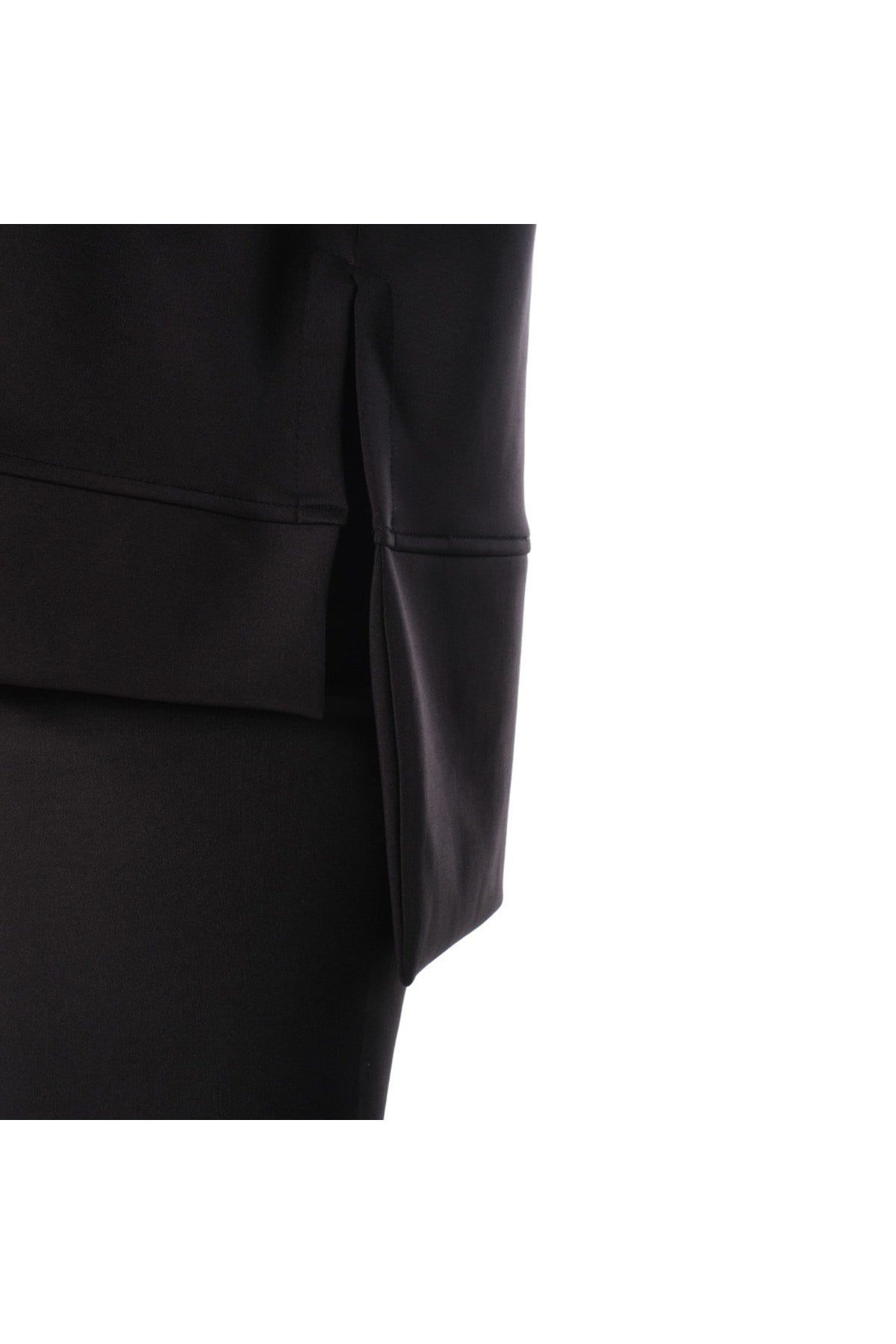 Side Slipped Blouse