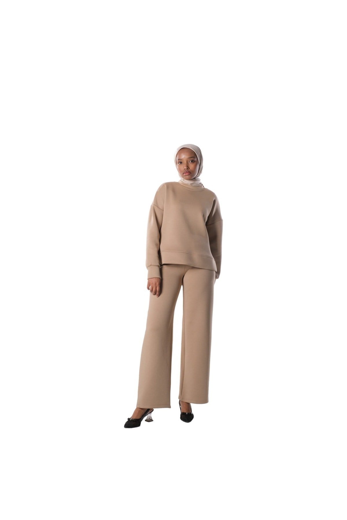 Side Slipped Blouse
