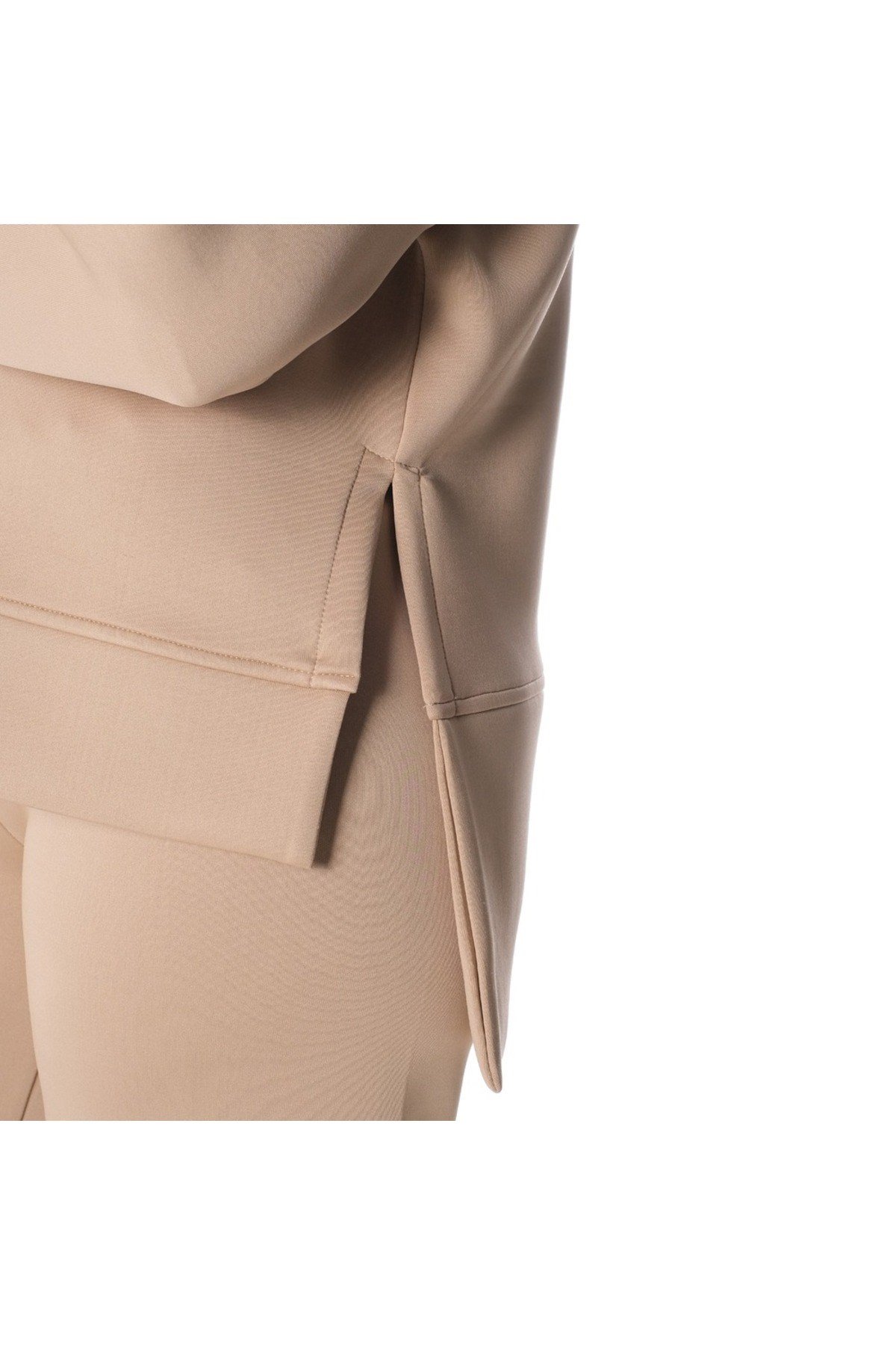 Side Slipped Blouse