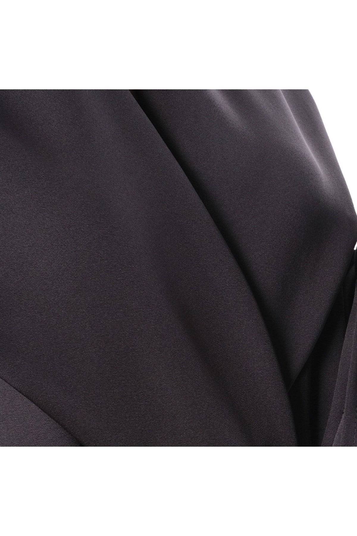 Wide Collar Jacket KADIN CEKET