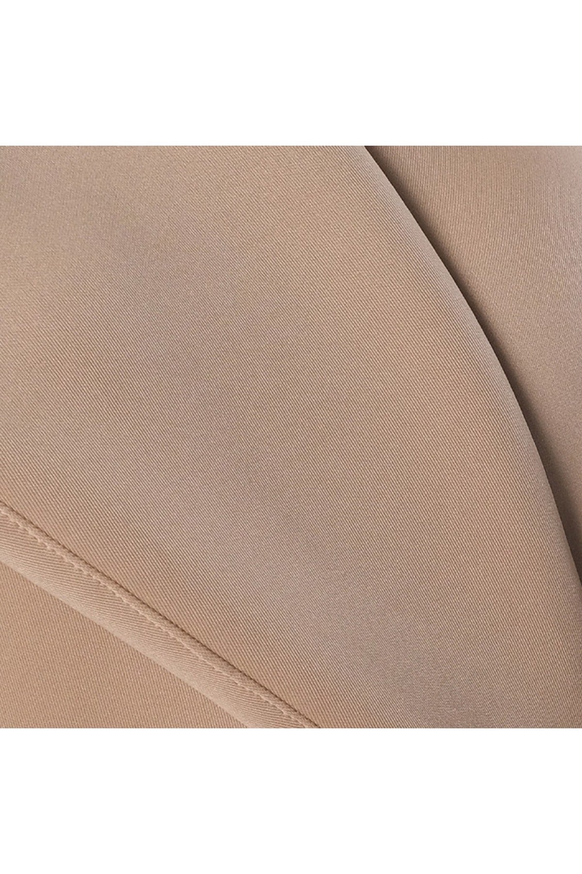 Wide Collar Jacket KADIN CEKET