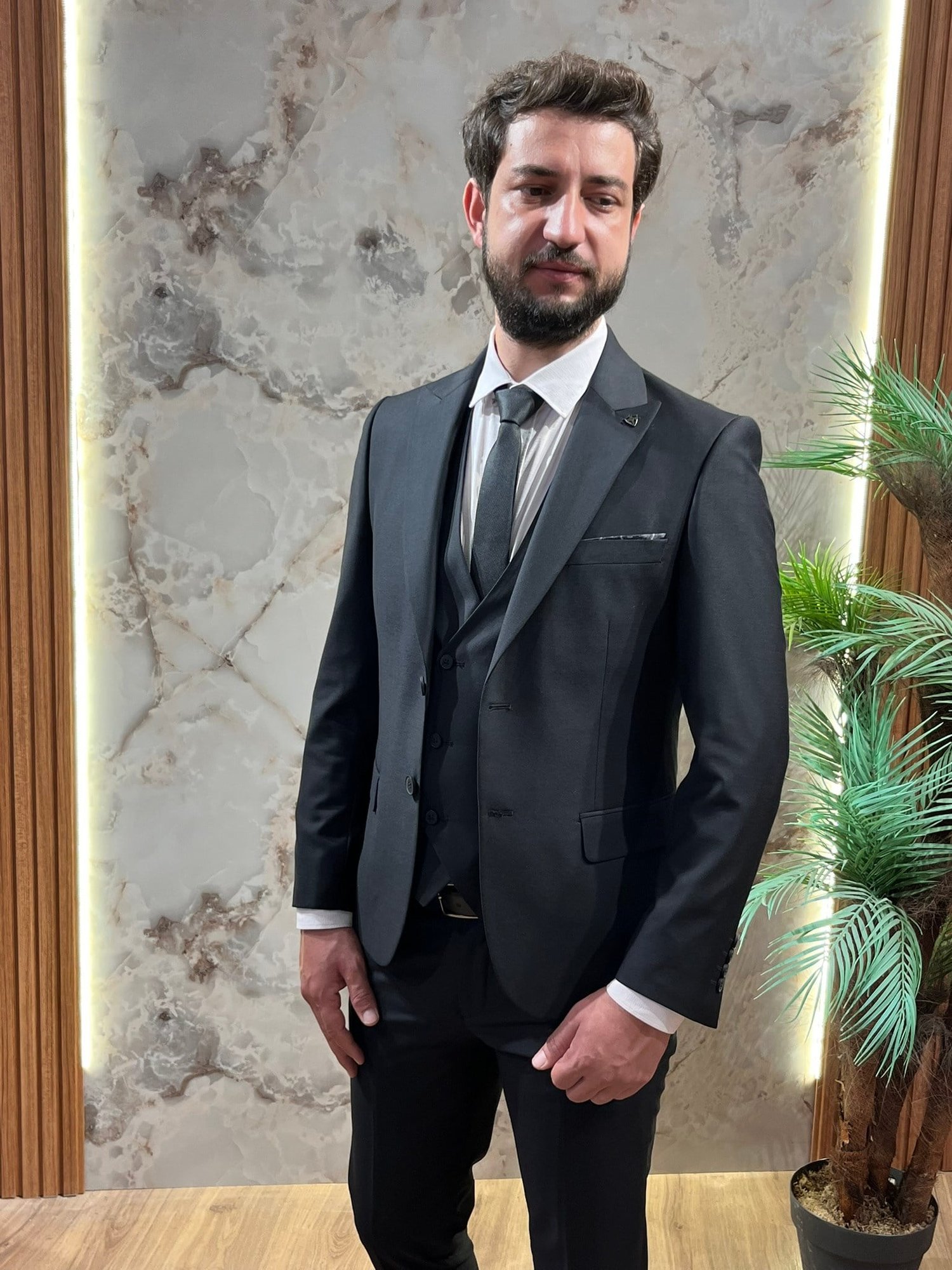 Takım Elbise