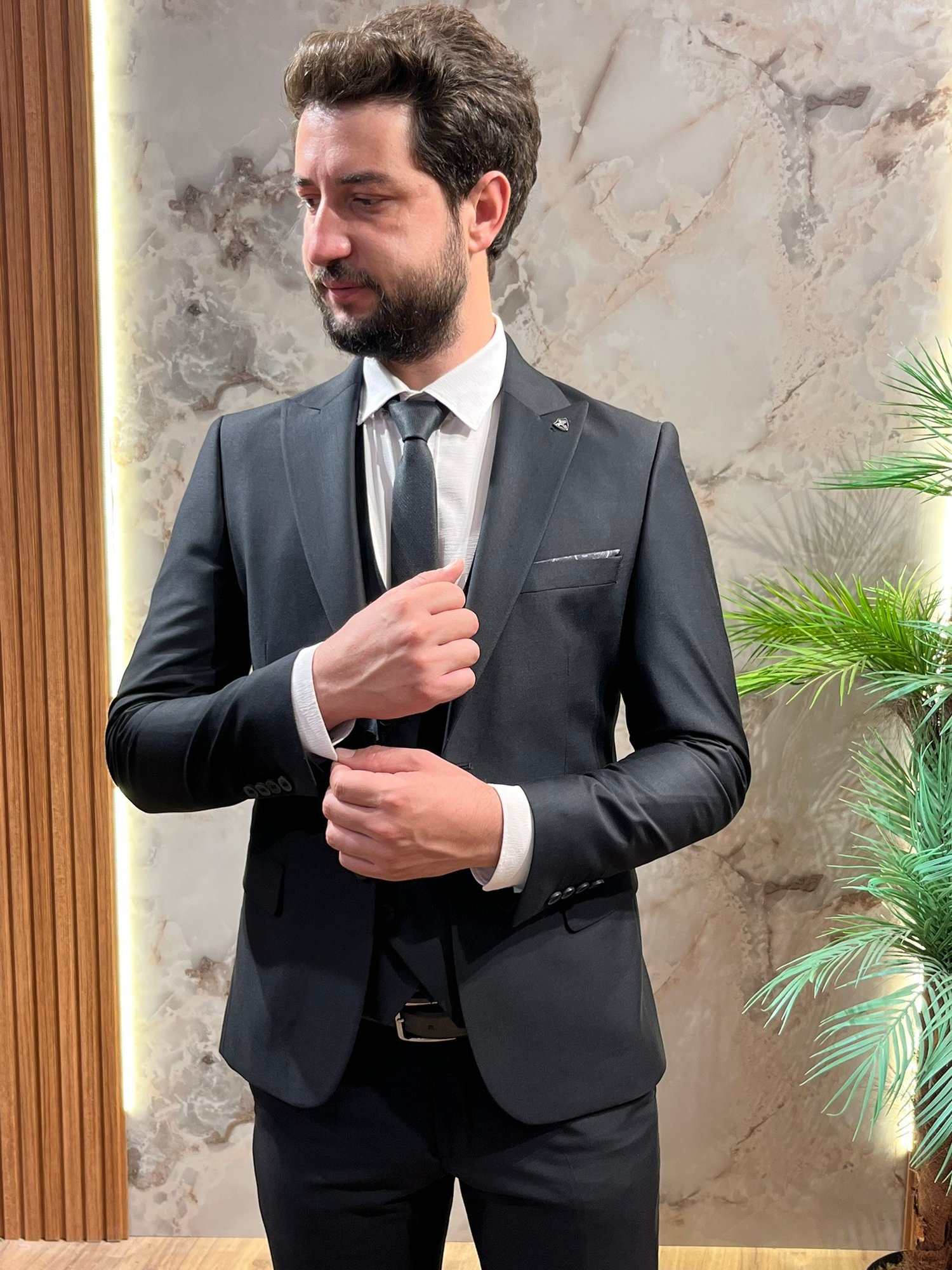 Takım Elbise