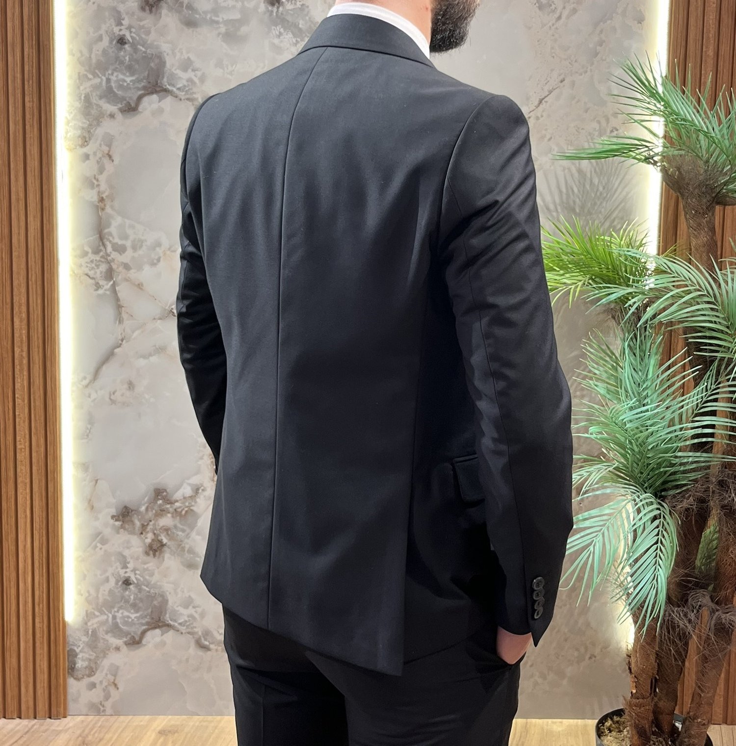 Takım Elbise