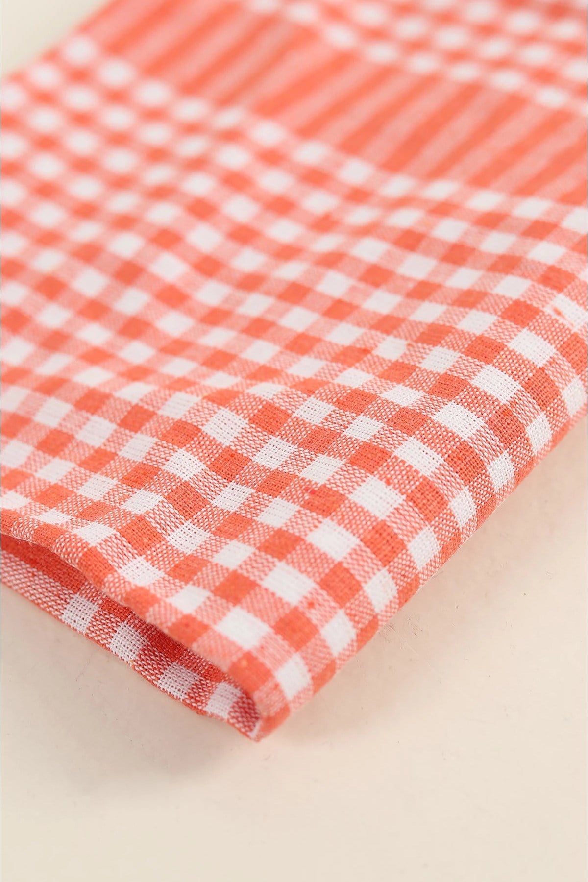 Alman 50x70 Kurulama Bezi | 10 Adet | Servis Peçetesi & Beslenme Örtüsü | Çok Amaçlı Kullanım