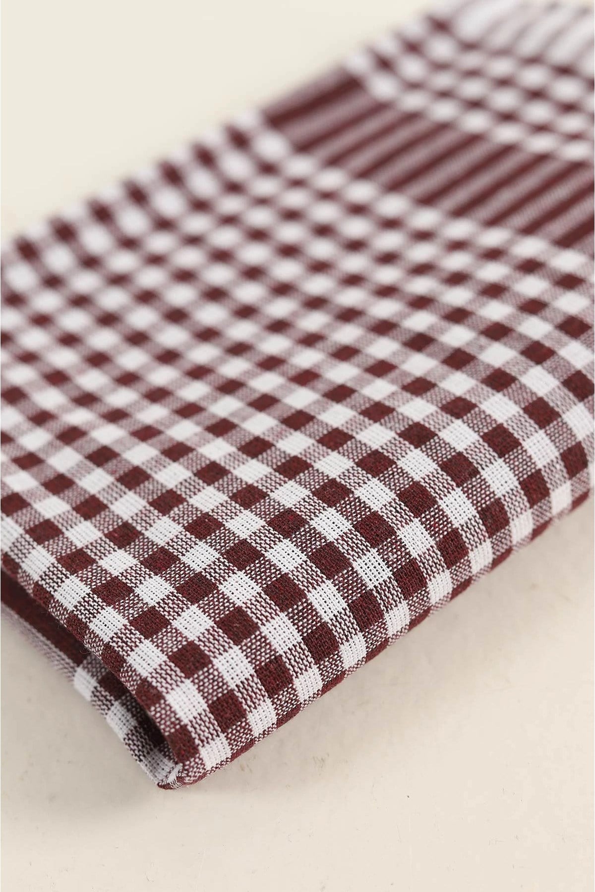 Alman 50x70 Kurulama Bezi | 10 Adet | Servis Peçetesi & Beslenme Örtüsü | Çok Amaçlı Kullanım