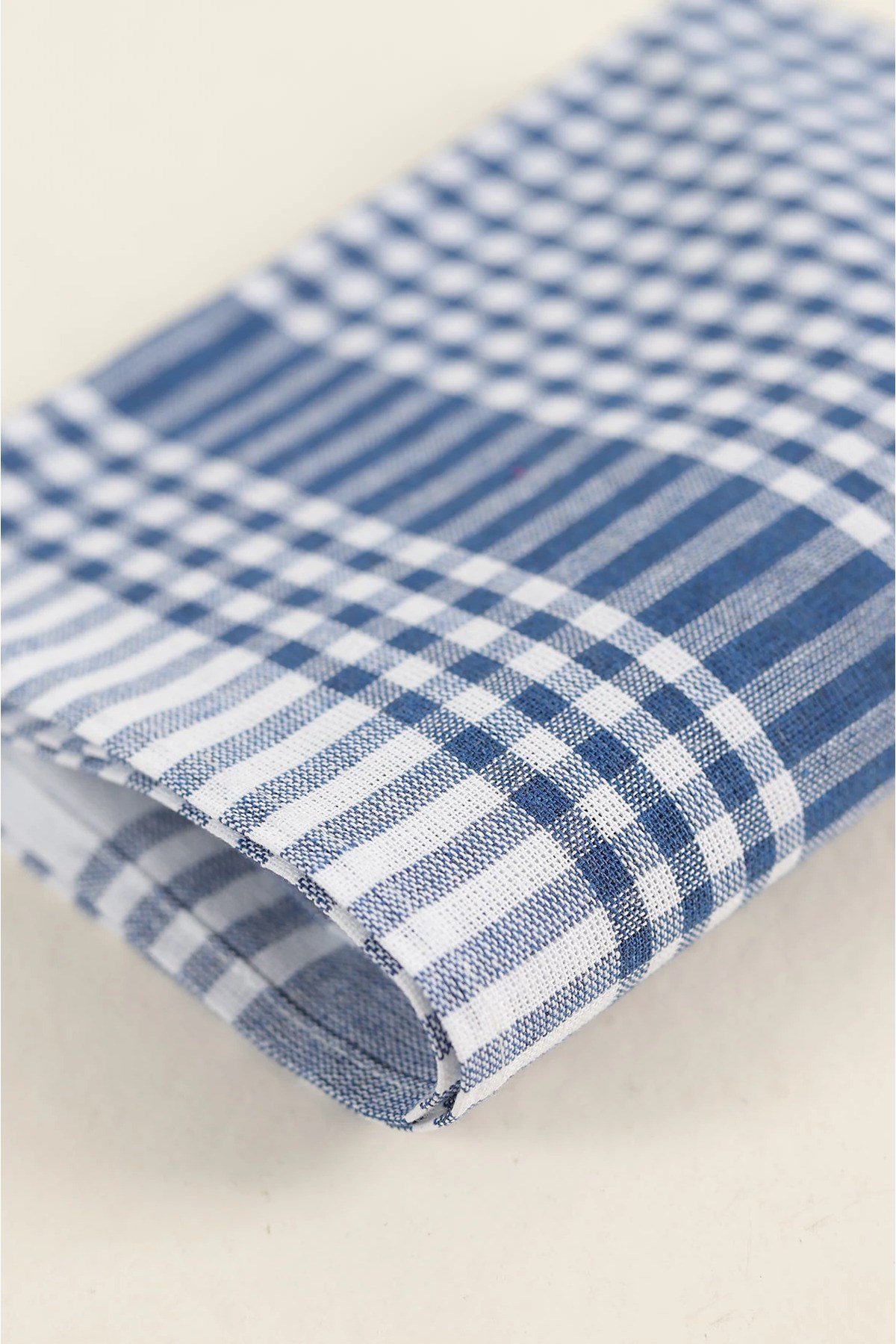Alman 50x70 Kurulama Bezi | 10 Adet | Servis Peçetesi & Beslenme Örtüsü | Çok Amaçlı Kullanım