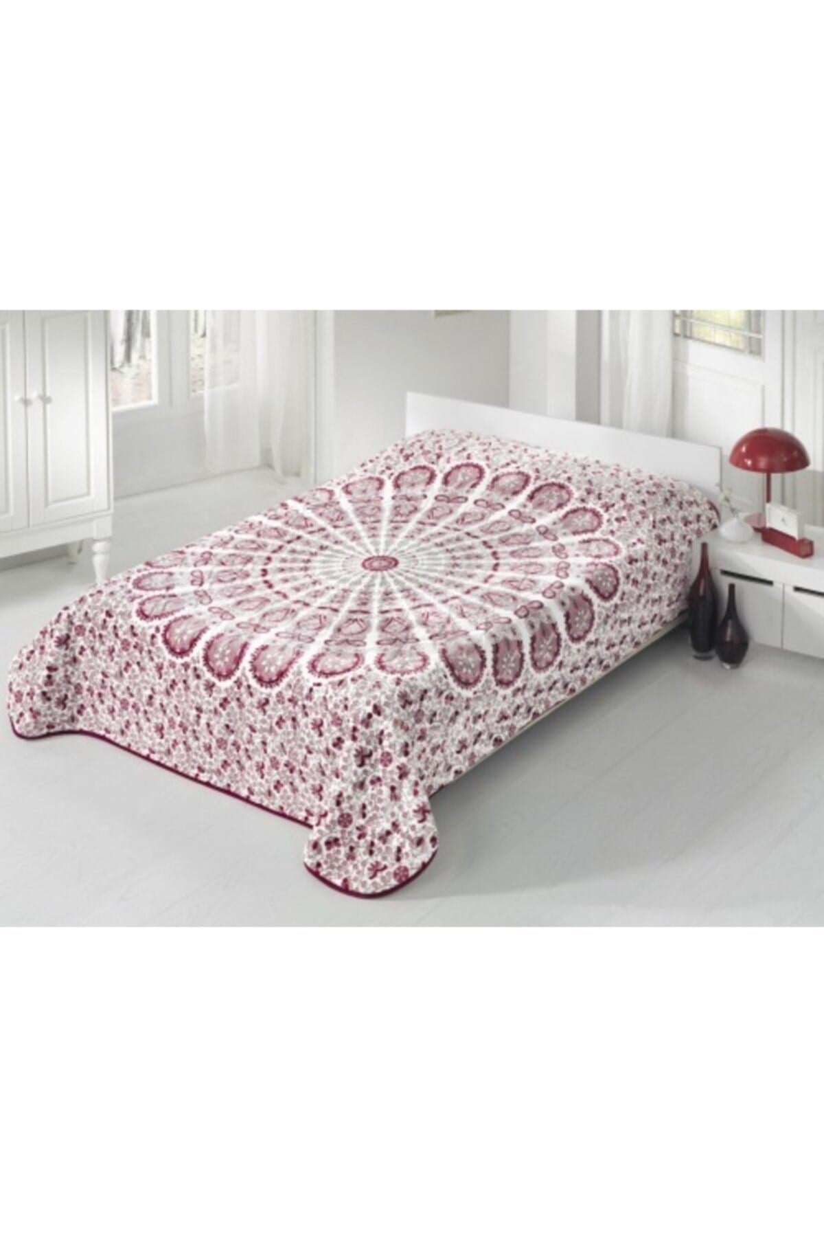 Çift Kişilik Battaniye 4.5 Kg