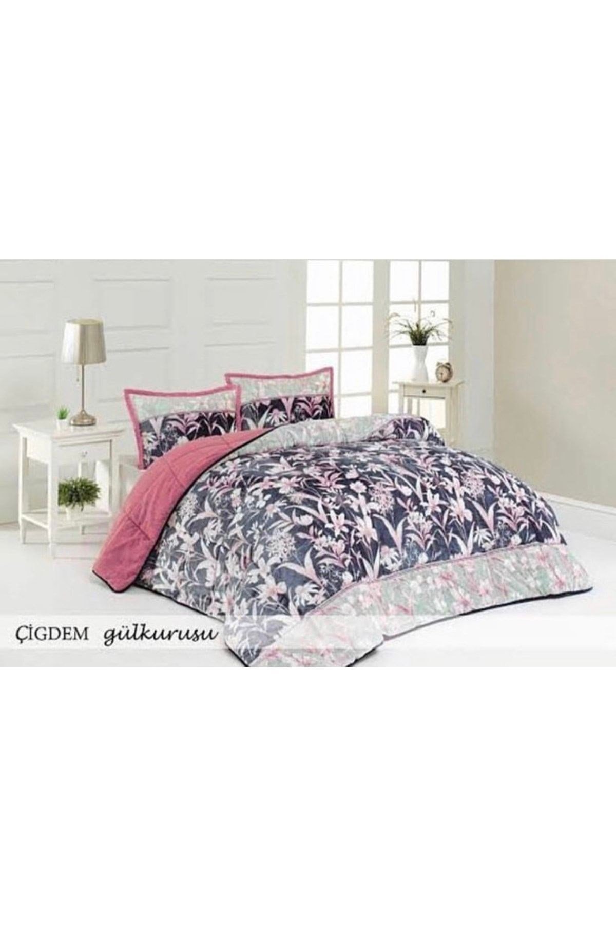 Comforter Set Çift Kişilik