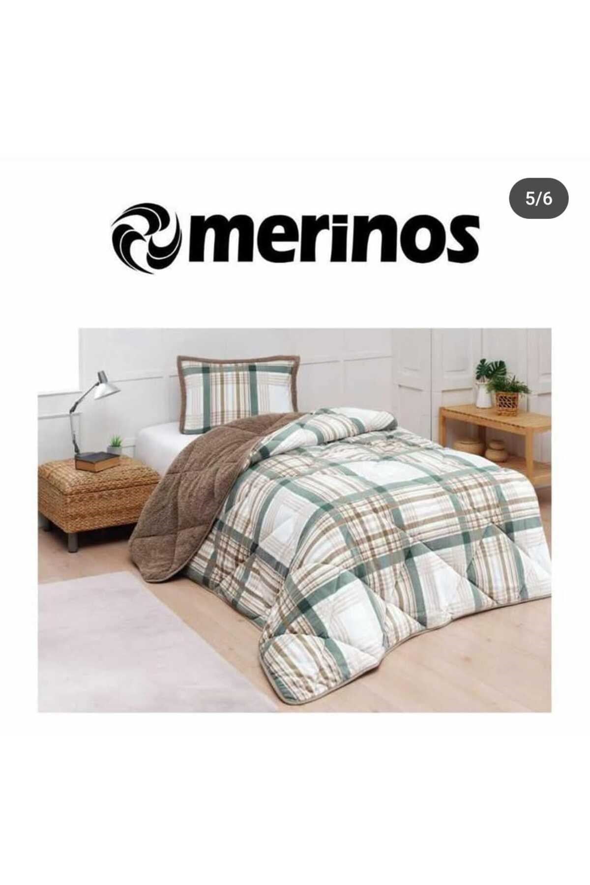 Comforter Uyku Seti Yorgan Set Set Tek Kişilik 160*240 ()
