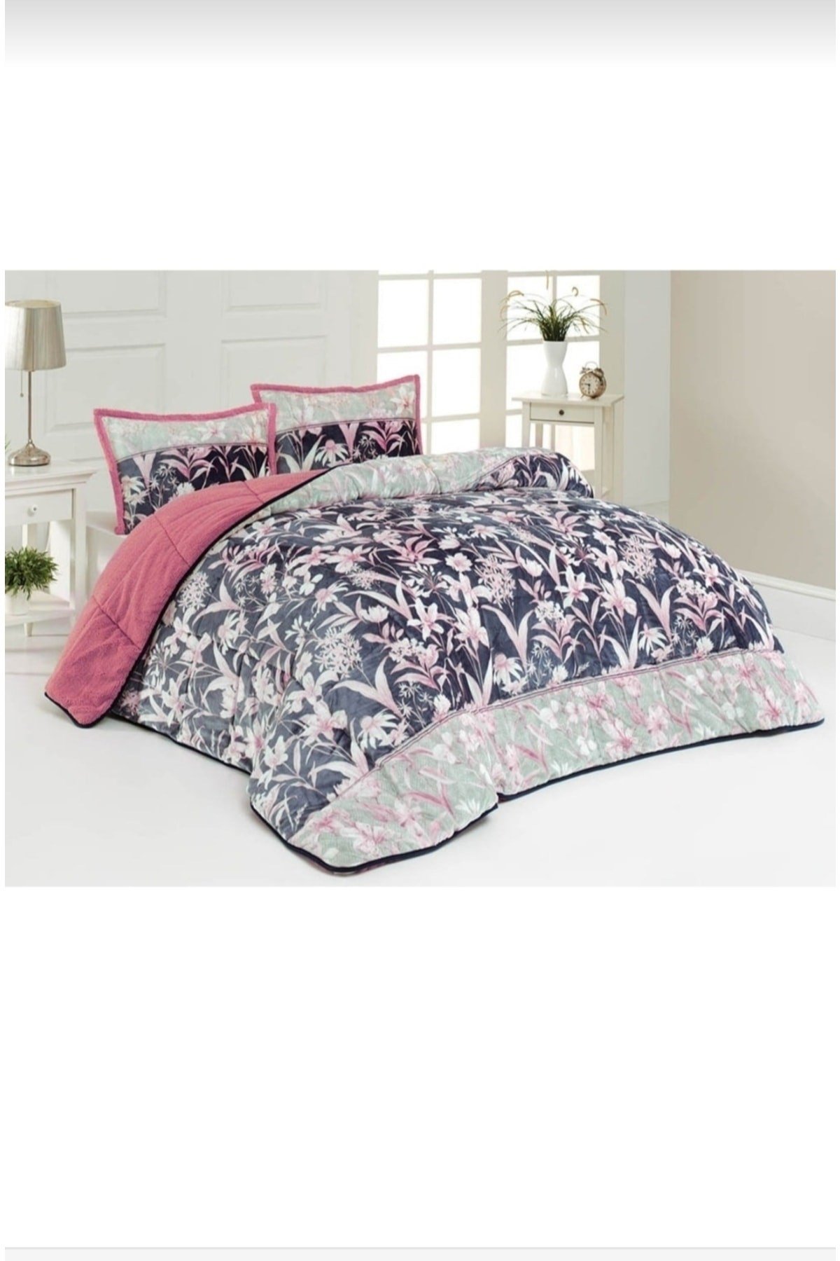 Comforter Yorgan
