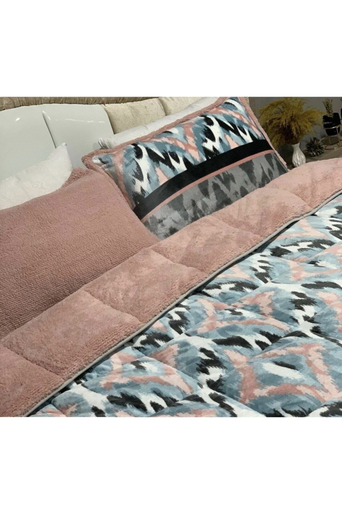 Comforter Yorgan Set