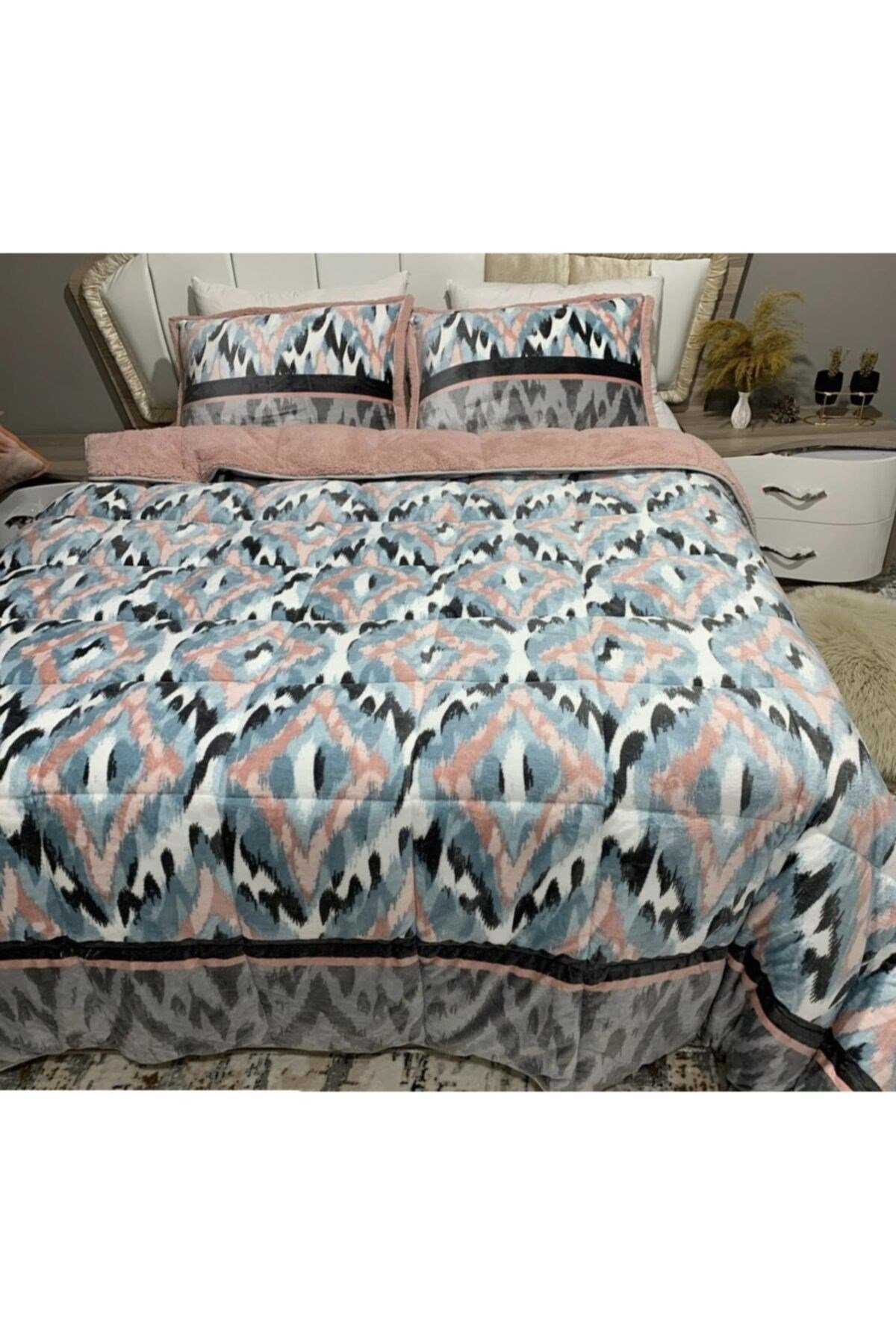 Comforter Yorgan Set