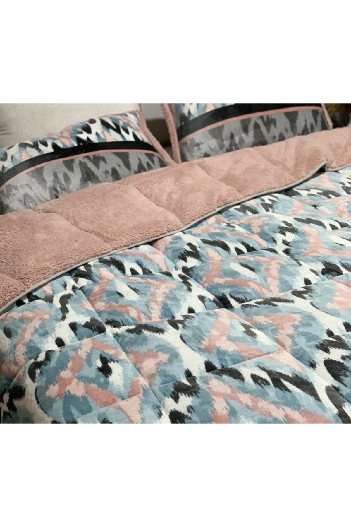 Comforter Yorgan Set